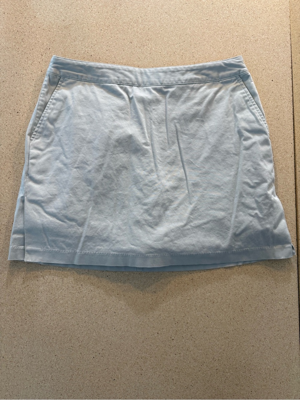 adidas Stretch Mini Skirt with Inner Tight